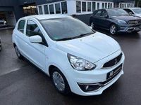 Second-hand Mitsubishi Space Star Edition 71 CP (52 kW) 2019 Alb Berlinǎ