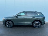 Neu VW Tiguan R-line 150 PS (110 kW) 2026 Grau SUV