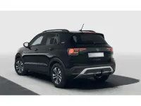 Neu VW T-Cross Life 116 PS (85 kW) 2026 Deep black perleffekt SUV