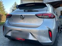 Gebraucht Opel Corsa-e 100 kW (136 PS) 2022 Grau Kleinwagen