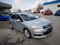 gebraucht Citroën C4 1.6 VTi 120 Tendance