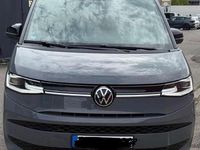 Gebraucht VW Multivan Edition 136 PS (100 kW) 2023 Grau Van