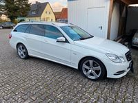 gebraucht Mercedes 250 CDI T-Modell / Kombi