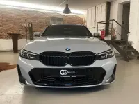 Gebraucht BMW 320 M Sport 190 PS (139 kW) 2024 Grau Limousine