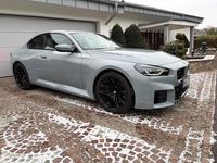Używany BMW M2 Performance 460 KM (338 kW) 2024 Szary Coupe