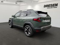 Neu Dacia Duster Extreme 131 PS (96 kW) 2025 Gruen SUV