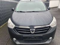 gebraucht Dacia Lodgy 1.6 Mpi Prestige Navi Ahk Tüv neu Klima