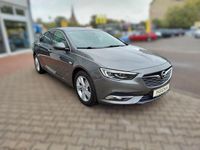 Gebraucht Opel Insignia Innovation 165 PS (121 kW) 2017 Grau Limousine