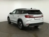 Neu Skoda Kodiaq 204 PS (150 kW) 2025 Andere SUV