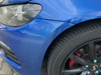 Brugt VW Scirocco 160 HK (117 kW) 2011 Blå Coupe