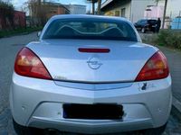 gebraucht Opel Tigra 1,6l TÜV NEU