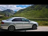 Gebraucht VW Jetta 122 PS (89 kW) 2026 Silber Limousine