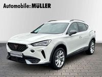 Gebraucht Cupra Formentor 150 PS (110 kW) 2023 Weiss SUV