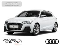 Neu Audi A1 Sportback 85 PS (62 kW) 2026 Weiß Kleinwagen