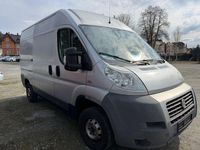 Gebraucht Fiat Ducato 120 PS (88 kW) 2008 Weiß Van