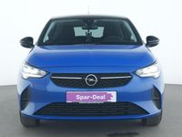 Gebraucht Opel Corsa Edition 75 PS (55 kW) 2022 Blau Kleinwagen
