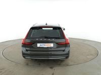 Gebraucht Volvo V90 Inscription 341 PS (250 kW) 2021 Grau Kombi
