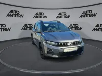 Uusi Dacia Sandero Expression 80 HP (58 kW) 2026 Harmaa Sedan