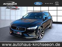 Gebraucht Volvo V60 CC 197 PS (144 kW) 2021 Black stone Kombi