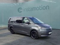 Usata VW Multivan 150 CV (110 kW) 2022 Grigio Monovolume