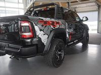 Second-hand Dodge Ram 711 CP (522 kW) 2023 Negru Pickup