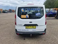 Używany Ford Transit Connect 120 KM (88 kW) 2022 Biały Minivan