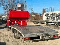 Gebraucht Iveco Daily 180 PS (132 kW) 2017 Rot