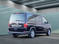 gebraucht VW Caravelle T6.1KAMERA 9SITZE CLIMATRONIC