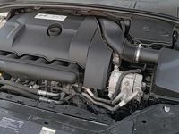Gebraucht Volvo V70 330 PS (242 kW) 2014 Silber Kombi