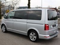 gebraucht VW Multivan T6Generation Six 4-Motion TDI 199PS