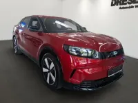 Neu Ford Capri Select 250 kW (340 PS) 2026 Rot SUV