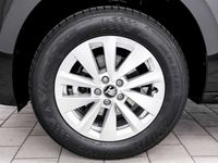 Neu Skoda Kamiq Selection 116 PS (85 kW) 2025 Schwarzmagic perleffekt SUV