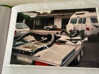 Gebraucht Cadillac Deville 340 PS (250 kW) 1964 Blau Limousine