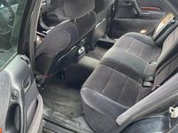 Gebraucht Opel Omega 145 PS (106 kW) 2000 Braun Limousine