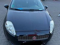 gebraucht Fiat Grande Punto 1.2 8V Dynamic