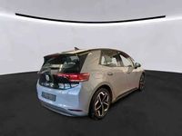 Gebraucht VW ID.3 Pro Performance 110 kW (150 PS) 2021 Grau Kleinwagen