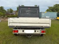 Gebraucht Peugeot Boxer 120 PS (88 kW) 2008 Weiß Van