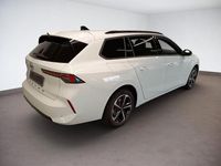 Gebraucht Opel Astra 131 PS (96 kW) 2024 Weiß Kombi