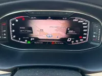 Gebraucht Seat Leon XCELLENCE 150 PS (110 kW) 2020 Weiß Kombi
