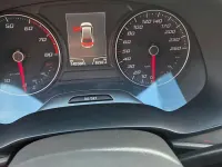 Gebraucht Seat Leon 150 PS (110 kW) 2016 Schwarz Kombi