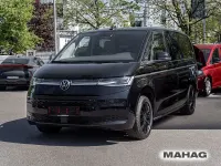 Gebraucht VW Multivan Style 150 PS (110 kW) 2025 Schwarz Van / Kleinbus
