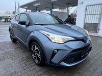Gebraucht Toyota C-HR Team 152 PS (111 kW) 2022 SUV