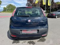 Gebraucht Fiat Punto Dynamic 77 PS (56 kW) 2010 Other Kleinwagen