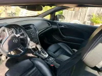 Gebraucht Opel Cascada 145 PS (106 kW) 2013 Rot Cabrio