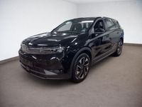 Gebraucht Opel Grandland X Edition 145 PS (106 kW) 2025 Schwarz SUV
