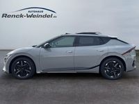 Neu Kia EV6 GT-Line 239 kW (325 PS) 2025 C7s) wolf gray m (grau SUV