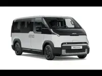 Neu Kia PV5 88 kW (121 PS) 2026 Weiß Van / Kleinbus