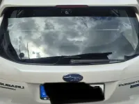 Gebraucht Subaru Forester 150 PS (110 kW) 2014 Weiß SUV