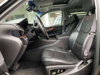 gebraucht Cadillac Escalade Luxury 6.2Ltr V8 - AWD - 7 Sitze