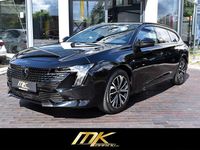 Gebraucht Peugeot 508 96 PS (70 kW) 2024 Schwarz